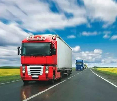 [黑龍江]“十一五”期間道路運輸成效顯著